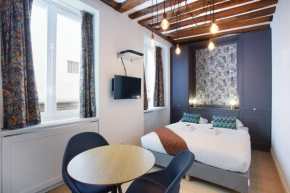 Rent a Room - Aparts CADET